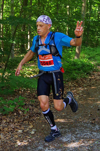 Photos Bortis Trail, Val de Reuil (27), Dimanche 13 juin 2021