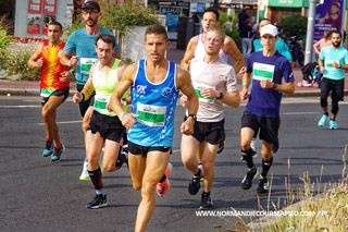 Photos Seine Marathon 76, Rouen (76), Dimanche 26 septembre 2021