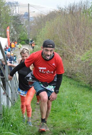Photos Trail de l'Estaire de la Dives, Cabourg (14), Dimanche 16 avril 2023