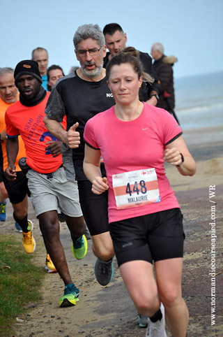 Photos Semi-Marathon de Cabourg (14), Dimanche 12 mars 2023