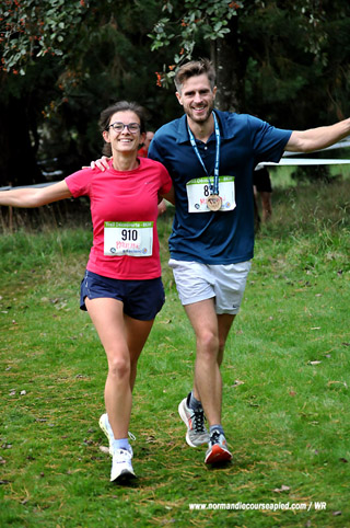 Photos Bagnoles Normandie Trail (61), Samedi 23 et dimanche 24 septembre 2023