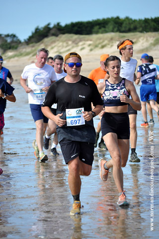 Photos Enduro des Sables, Agon-Coutainville (50), Samedi 19 août 2023