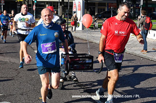 Photos Seine-Marathon 76, Rouen (76), Dimanche 25 septembre 2022