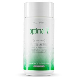 NUTRIFII : Optimal-V