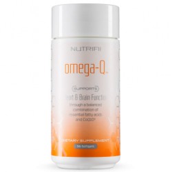 NUTRIFII : OMEGA-Q