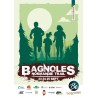 Inscription Marche Nordique 42 km, Bagnoles Normandie Trail 2022