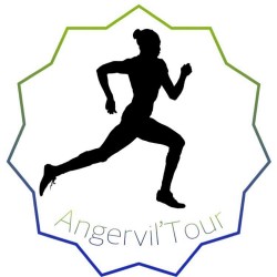 Inscription Angervil'Tour 2022