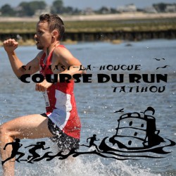 Inscription Course du Run, Tatihou 2022