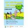 Inscription Course Ecoles, La Vétérane de Damigny 2023