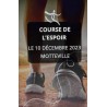 Inscription Course 5 km, Course et Marche de l'Espoir, Motteville 2023