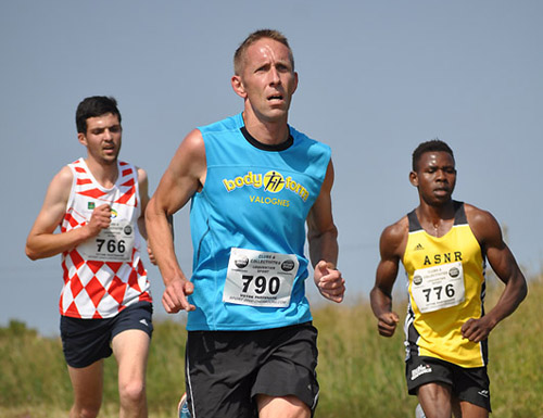 Semi-Marathon des Vikings, Saint-Vaast la Hougue (50), Samedi 24 juin 2023
