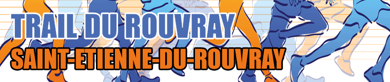 Trail du Rouvray, St-Etienne du Rouvray (76), dimanche 19 novembre 2023