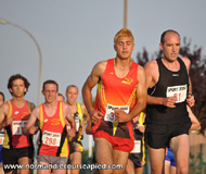 10 km de Falaise (14), dimanche 7 juillet 2024