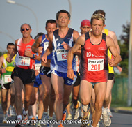 10 km de Falaise (14), dimanche 7 juillet 2024