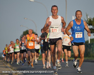 10 km de Falaise (14), dimanche 7 juillet 2024