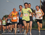 10 km de Falaise (14), dimanche 7 juillet 2024