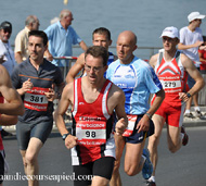10 km de Sainte Adresse (76), Dimanche 26 juin 2022