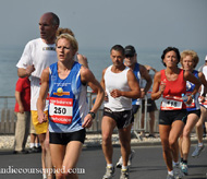 10 km de Sainte Adresse (76), Dimanche 26 juin 2022