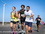 10 km de Sainte Adresse (76), Dimanche 26 juin 2022