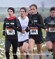 10 km de Sées (61), Samedi 9 décembre 2023