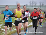 10 km de Sées (61), Samedi 9 décembre 2023