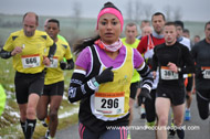 10 km de Sées (61), Samedi 9 décembre 2023