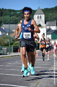 5 et 10 km des Mascarets de Pont-Audemer, Dimanche 9 juillet 2023
