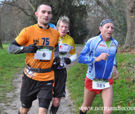 LHSA Trail Aventure, Le Havre (76), Dimanche 12 décembre 2021