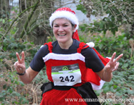 LHSA Trail Aventure, Le Havre (76), Dimanche 12 décembre 2021