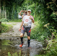 Trail du Domaine de Torf 2024, Campigny (27), Dimanche 8 septembre 2024