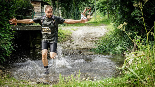 Trail du Domaine de Torf 2024, Campigny (27), Dimanche 8 septembre 2024