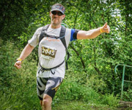 Trail du Domaine de Torf 2024, Campigny (27), Dimanche 8 septembre 2024