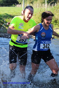 Courir pour un Enfant, Gouville (27 - Eure), Dimanche 17 septembre 2023