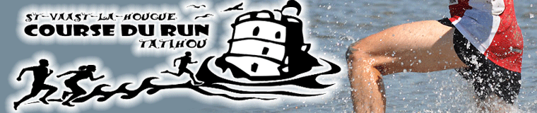 Course du Run, Traversée de Tatihou, Dimanche 20 août 2023, Saint Vaast la Hougue, Course Tatihou