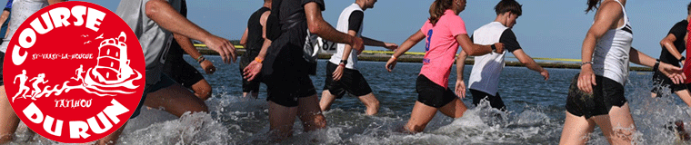 Course du Run, Traversée de Tatihou, Dimanche 24 août 2025, Saint Vaast la Hougue, Course Tatihou
