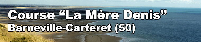 Courses de la Mère Denis, Barneville-Carteret (50), Samedi 13 juillet 2024