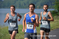 Course Nature Bénouville - Blainville (14), Lundi 14 juillet 2025