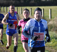 Courses nature de la baie d'Isigny sur Mer (14), Dimanche 25 février 2024