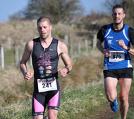 Courses nature de la baie d'Isigny sur Mer (14), Dimanche 25 février 2024