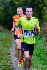 Foulées de l'Odon, Bretteville sur Odon (14), Dimanche 24 septembre 2023
