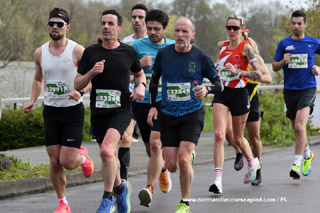 Photos Les Boucles du Pays Elbeuvien, Elbeuf (76), Dimanche 24 mars 2024