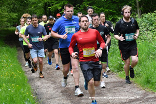 Photos 10 km d'Isneauville (76), Dimanche 5 mai 2024