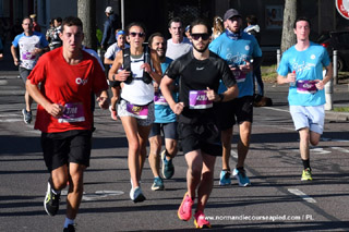 Photos Seine-Marathon 76, Rouen (76), Dimanche 24 septembre 2023