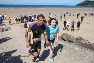 Photos Trail de T'Cheu Nous, Sciotot - Les Pieux (50), Dimanche 4 mai 2025
