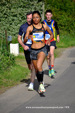 Photos Corrida du Marais Vernier (27),  Dimanche 21 avril 2024