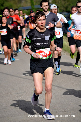 Photos Corrida du Marais Vernier (27),  Dimanche 21 avril 2024