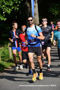 Photos 10 km de la Liberté, Caen (14), Dimanche 15 juin 2025