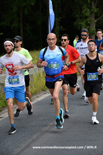 Photos Semi-Marathon Pégasus, Caen (14), Dimanche 15 juin 2025