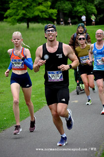 Photos Marathon de la Liberté, Caen (14), Dimanche 2 juin 2024, Photos 10 km de la Liberté, Photos Semi-Marathon Pégasus