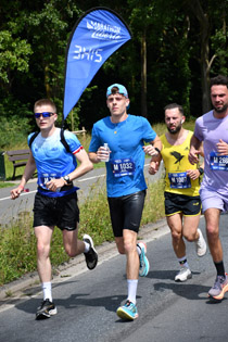Photos Marathon de la Liberté, Caen (14), Dimanche 15 juin 2025